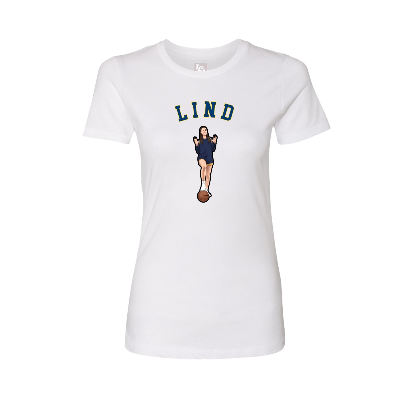 Womens Tee