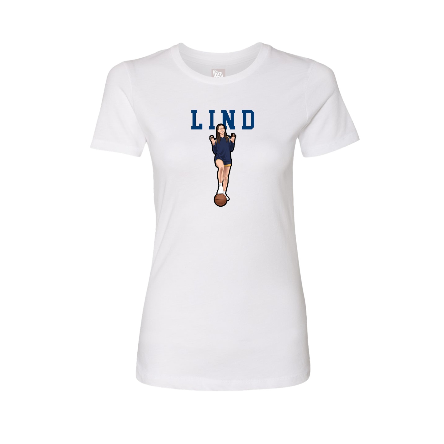 Womens Tee