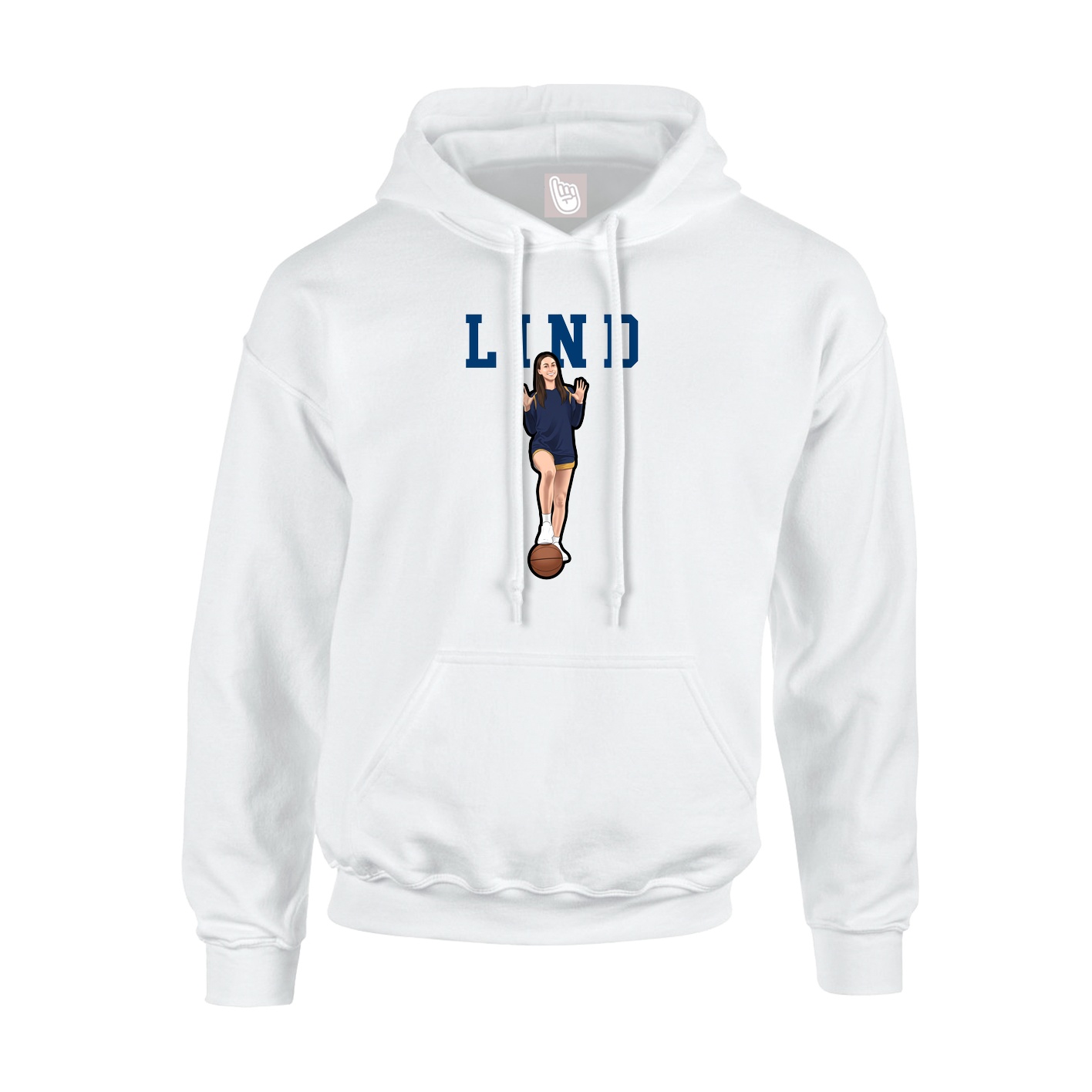 Youth Hoodie