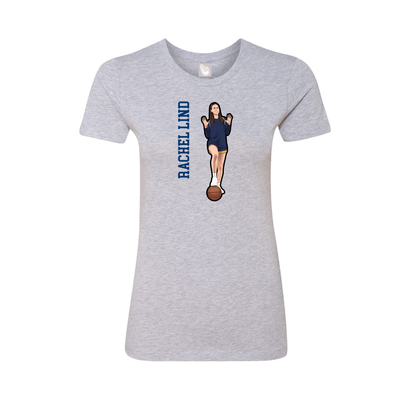 Womens Tee