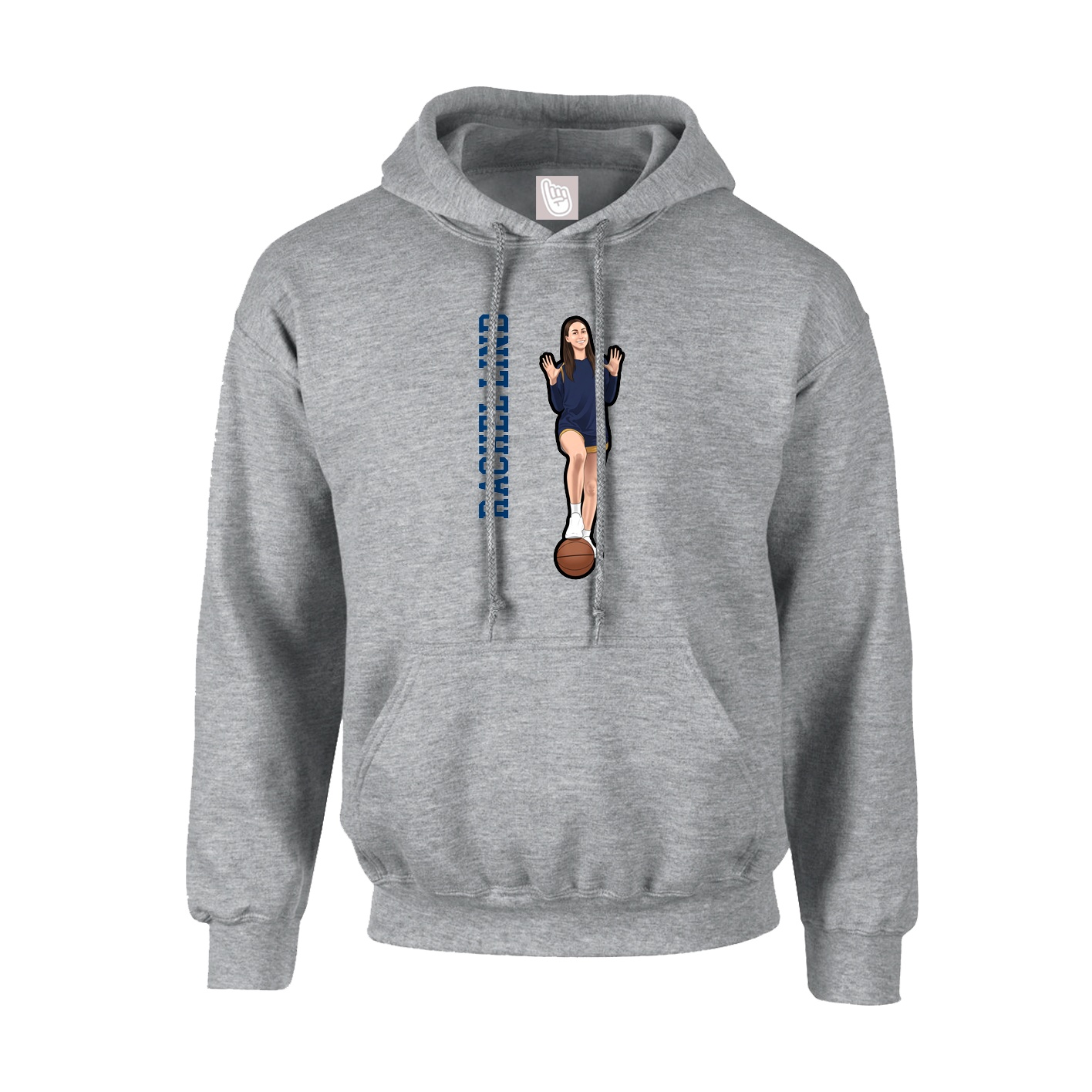 Youth Hoodie