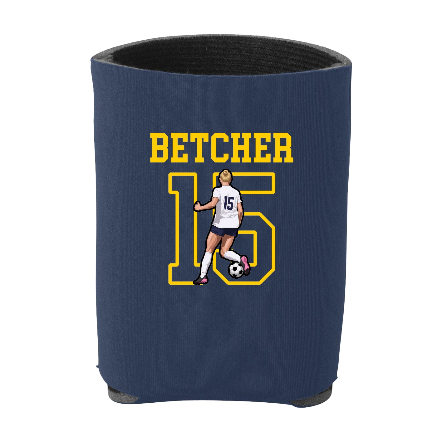 Can Holder — Shirsey in Navy