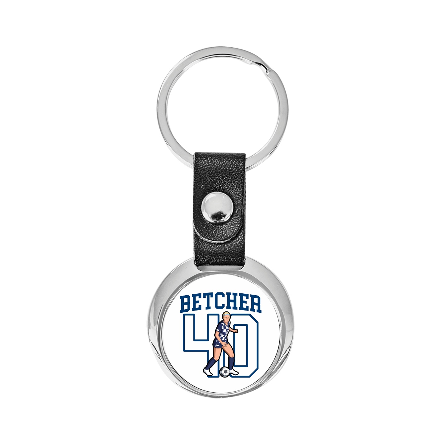 Key Chain — Shirsey in Classic