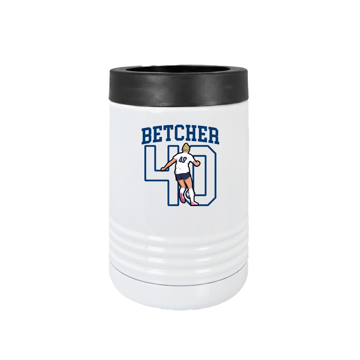 Beverage Holder — Shirsey in White