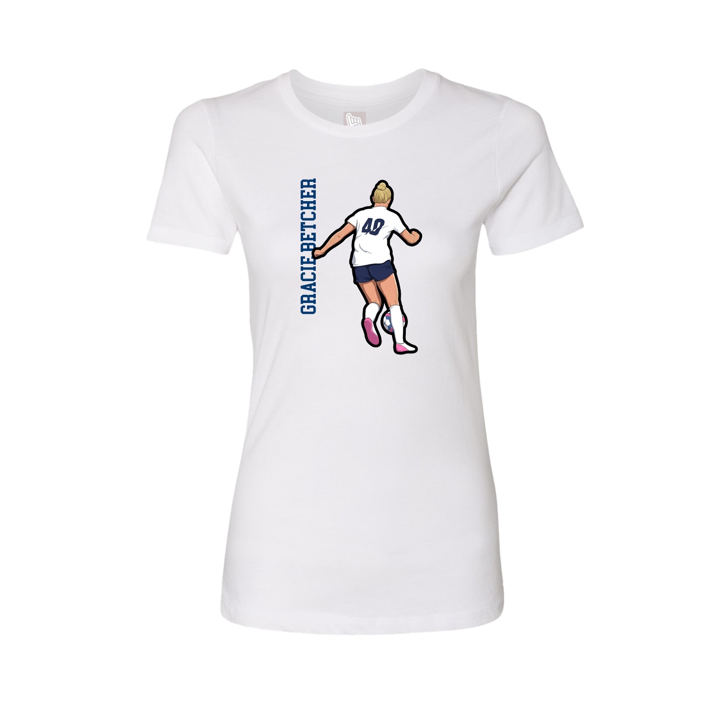 Womens Tee