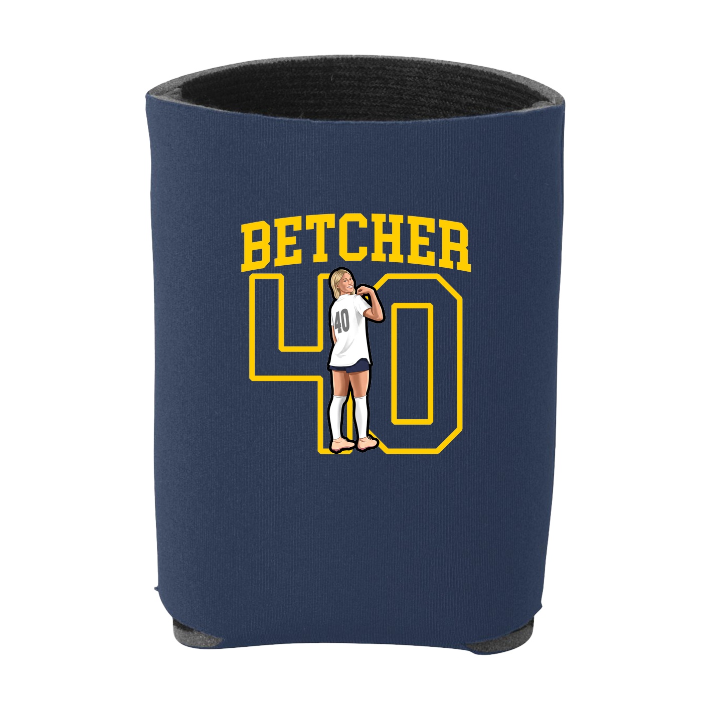 Can Holder — Shirsey in Navy