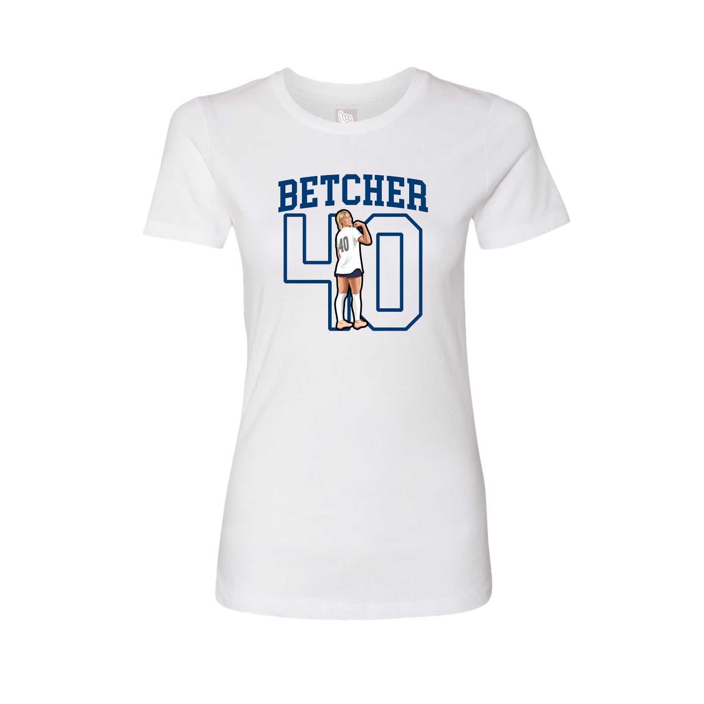 Womens Tee