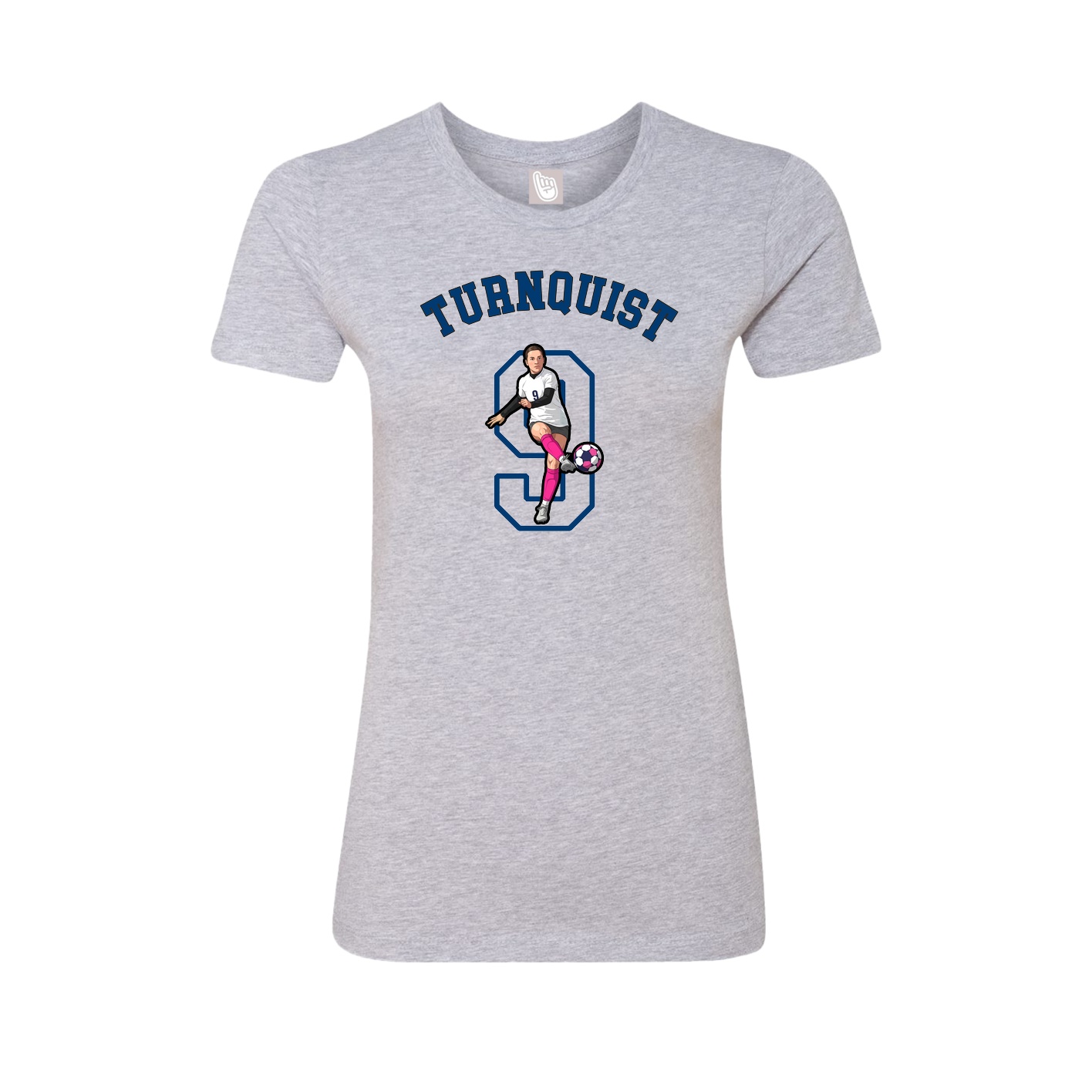 Womens Tee