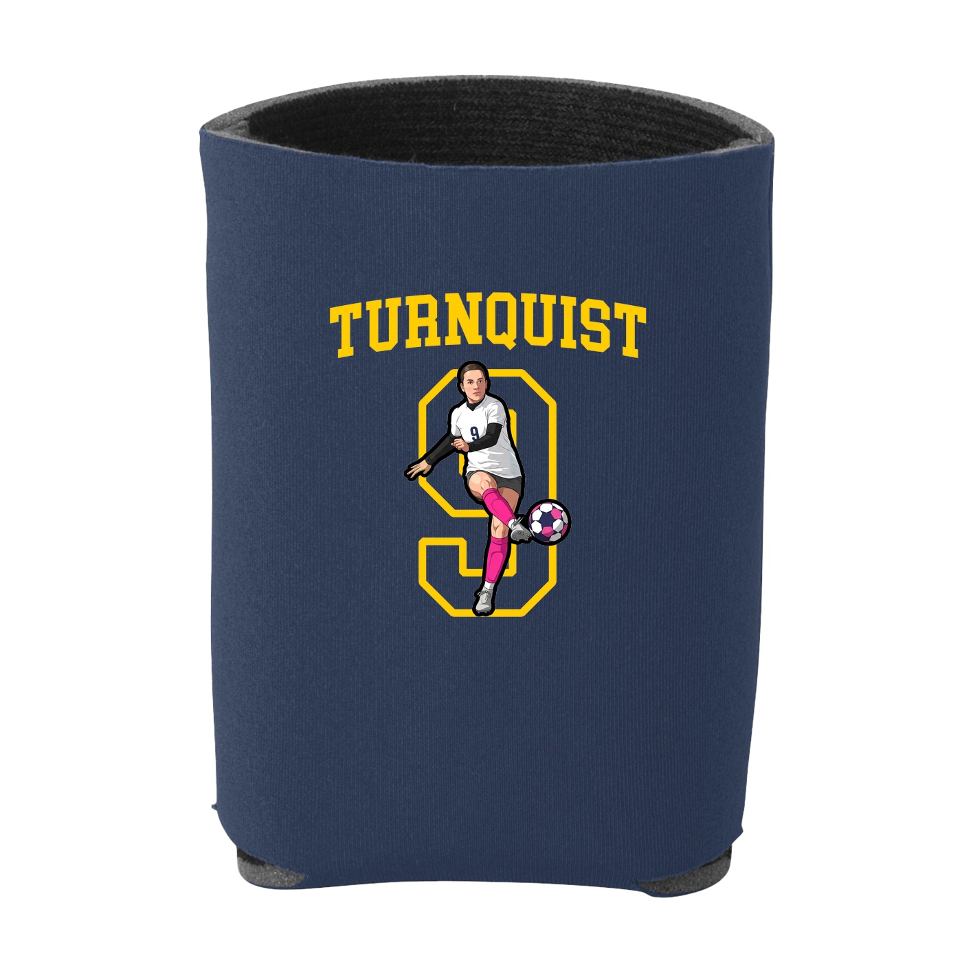Can Holder — Shirsey in Navy