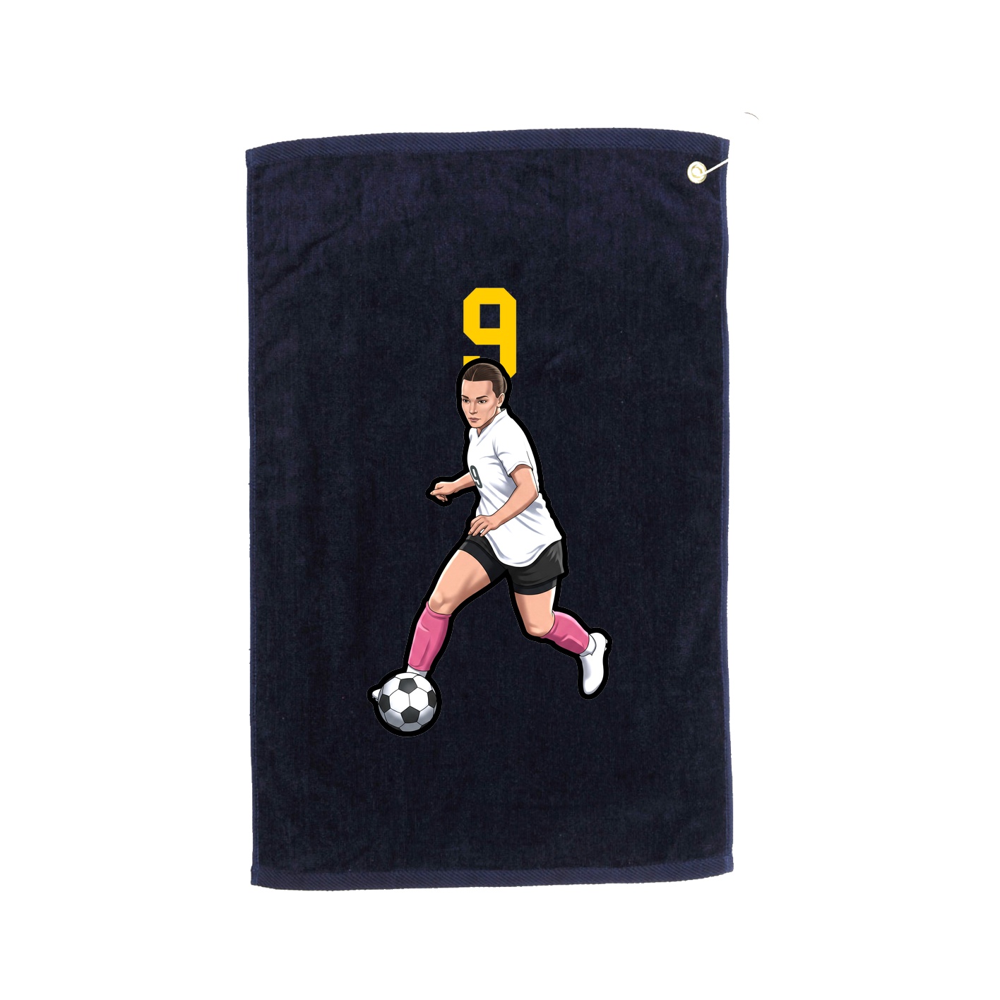 Golf Towel