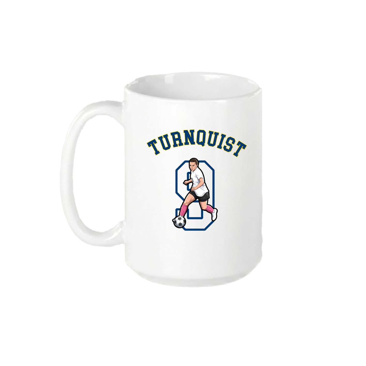 15oz Coffee Mug