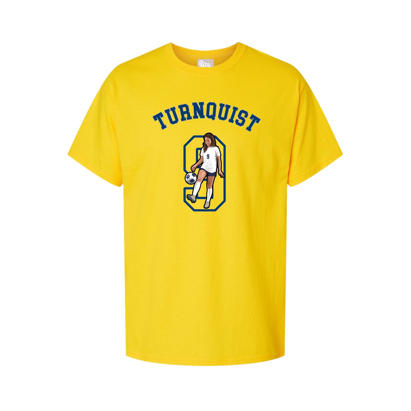 NIL Club Tee