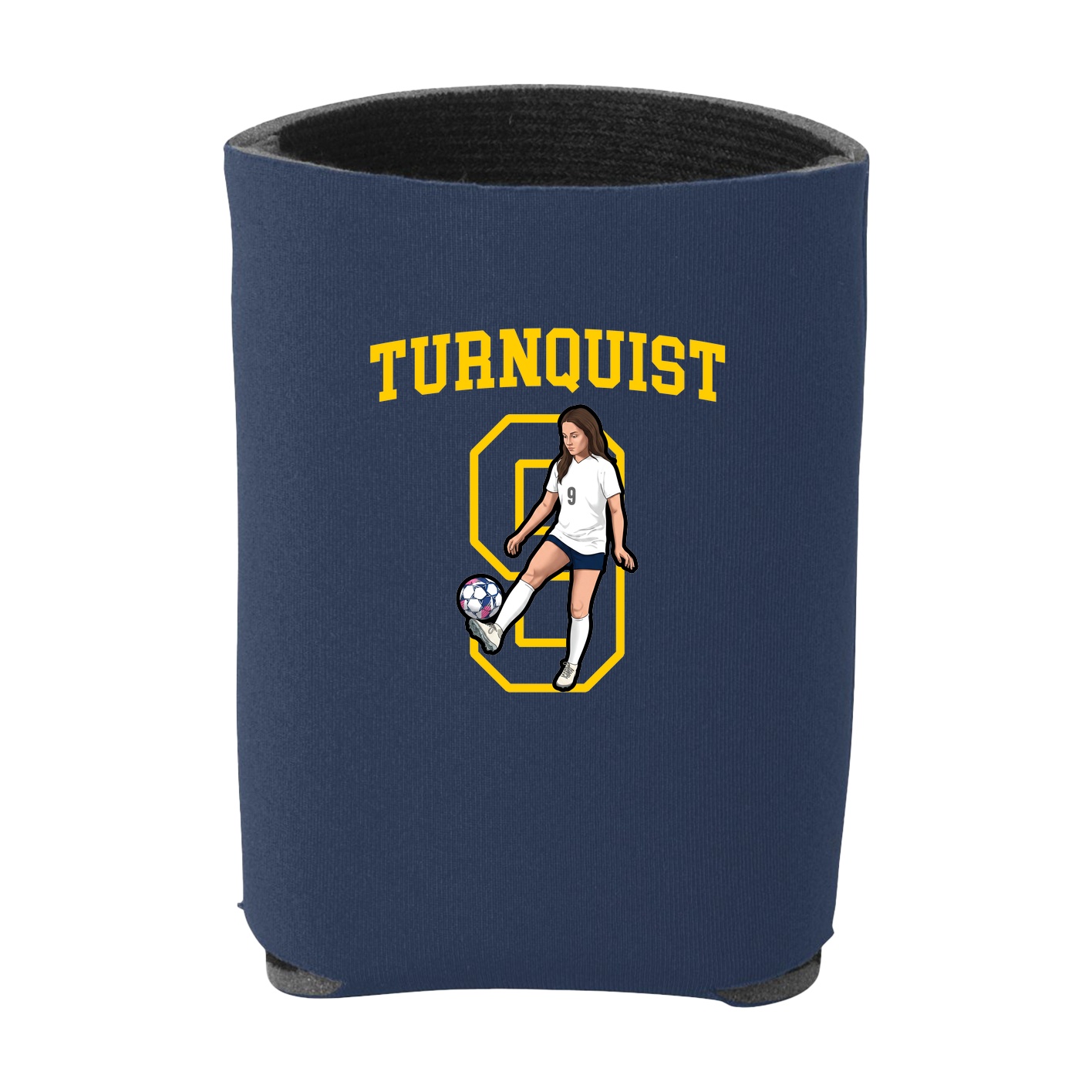 Can Holder — Shirsey in Navy