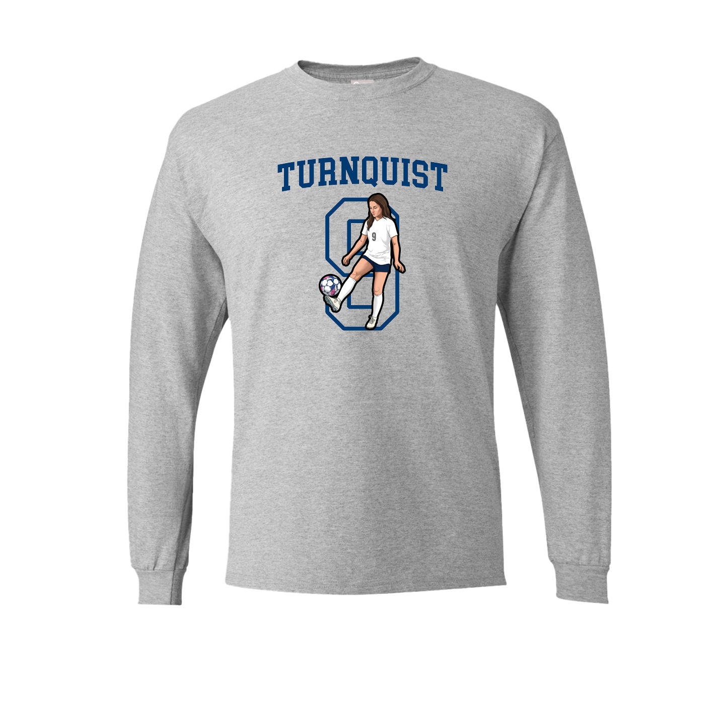 Long Sleeve Tee