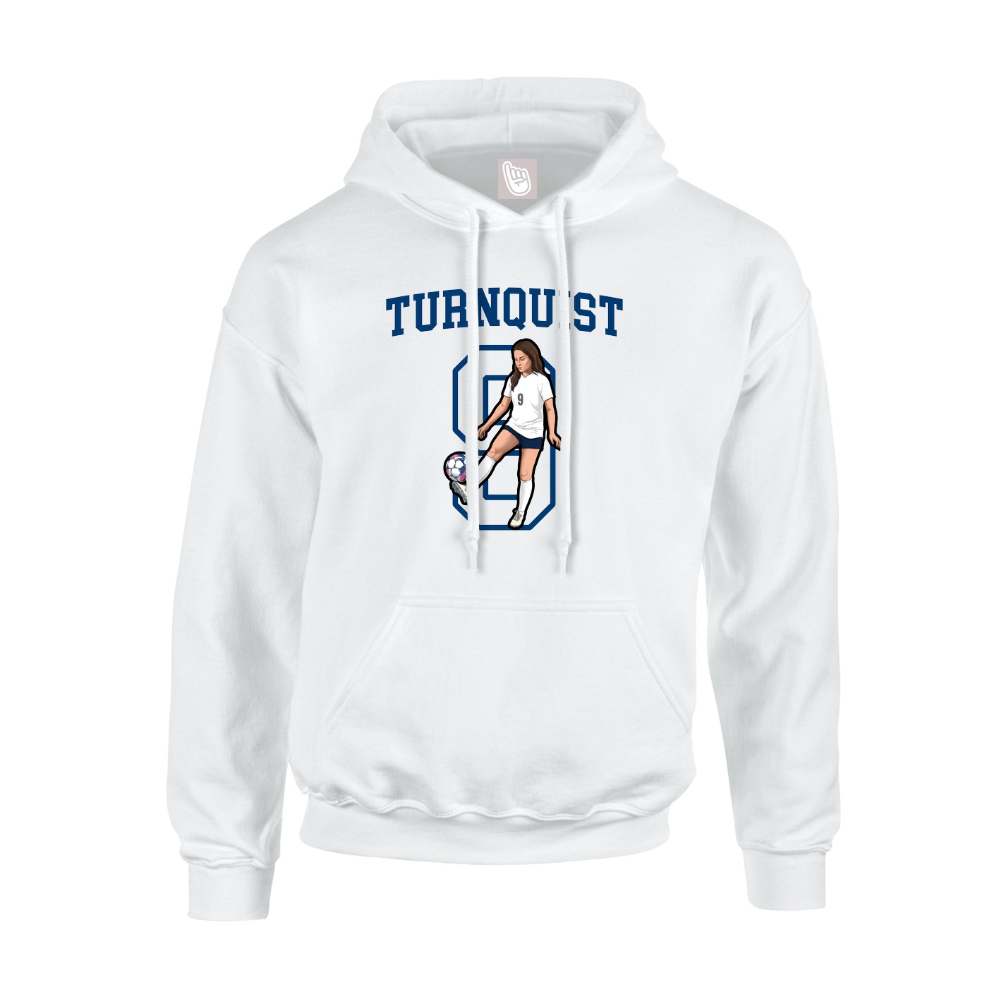 Youth Hoodie