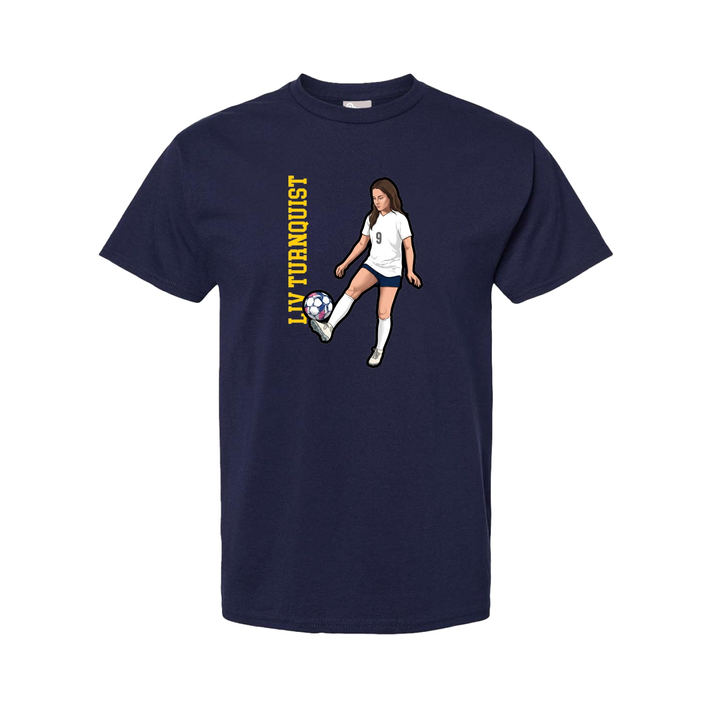 NIL Club Tee