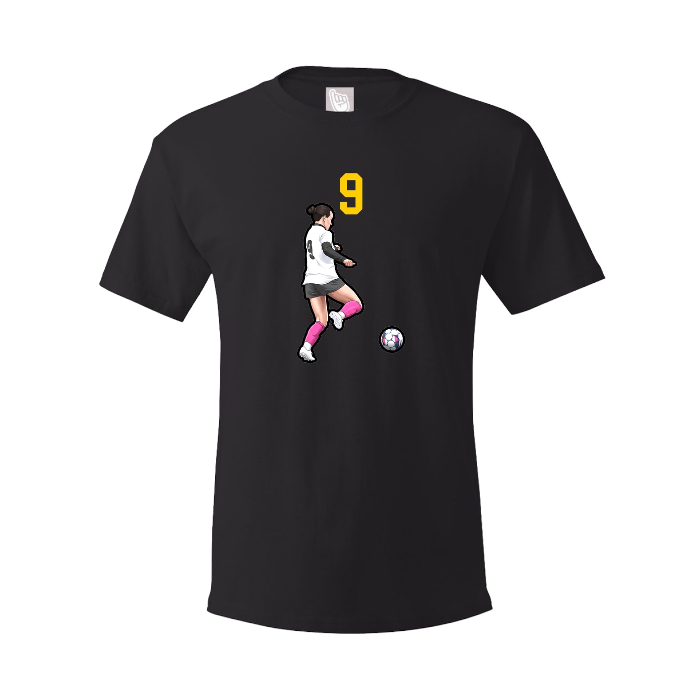 NIL Club Youth Tee