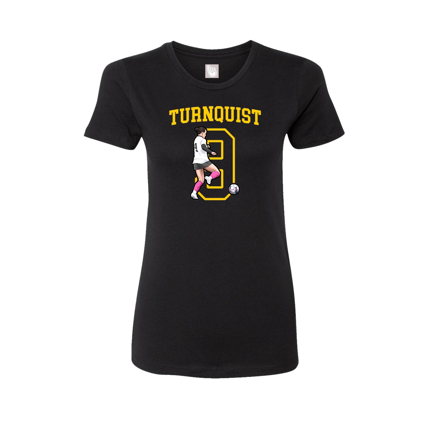 Womens Tee