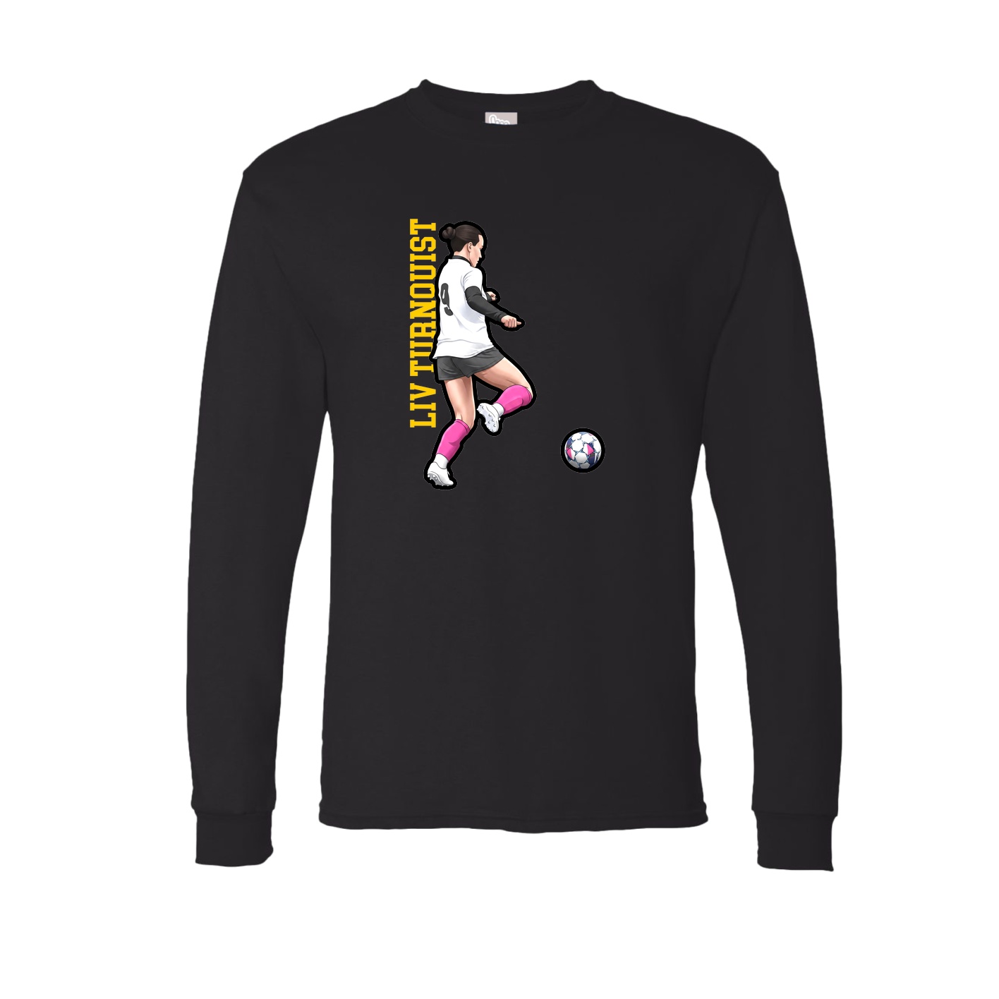 Long Sleeve Tee