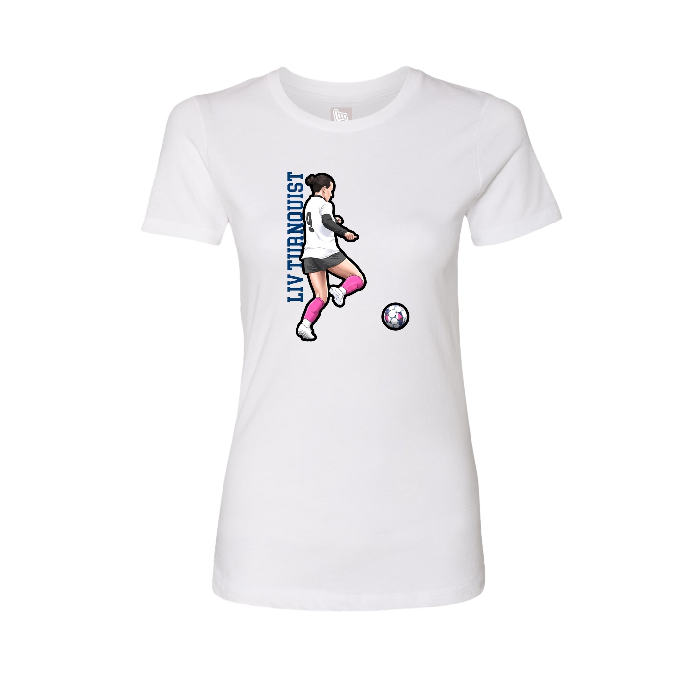 Womens Tee