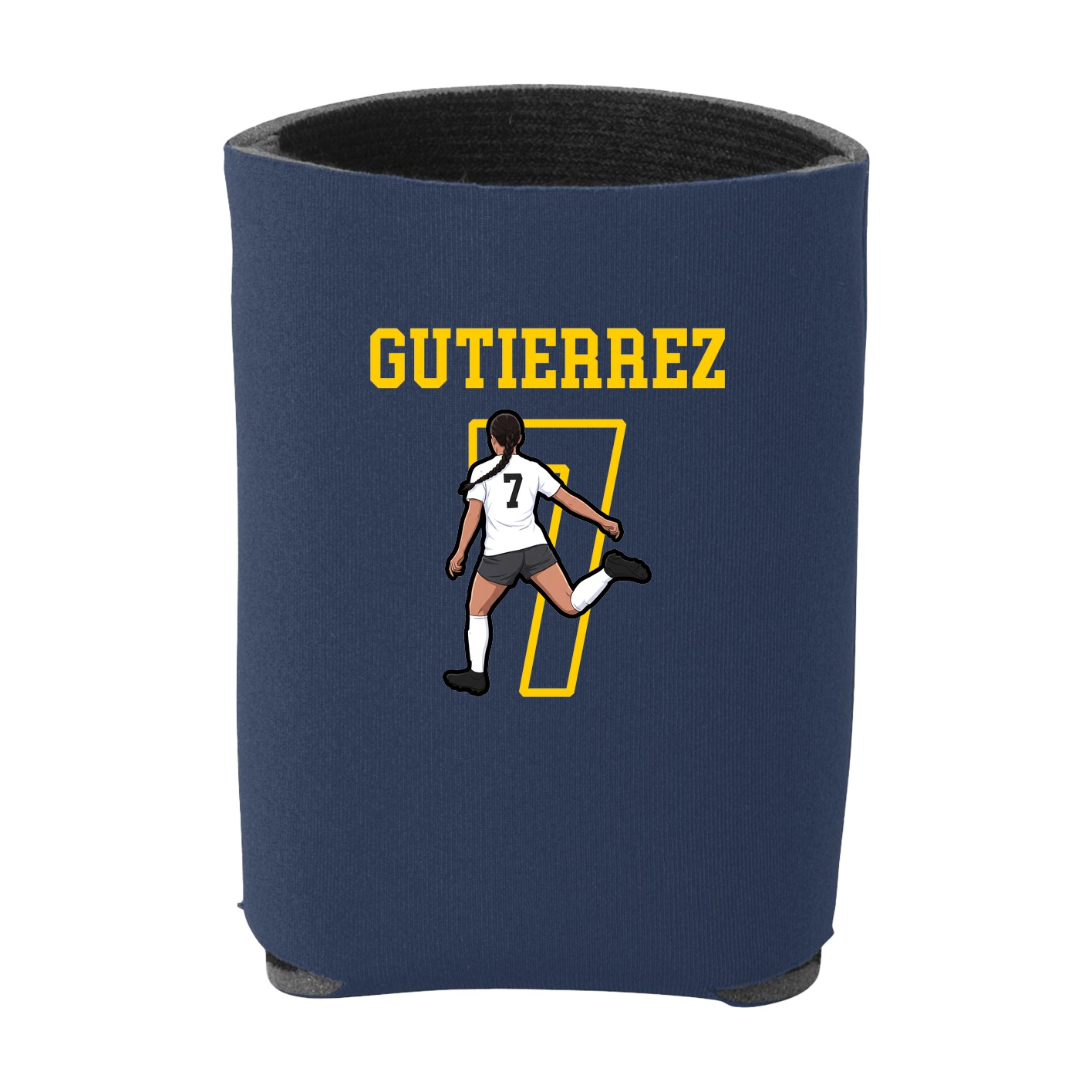 Can Holder — Shirsey in Navy