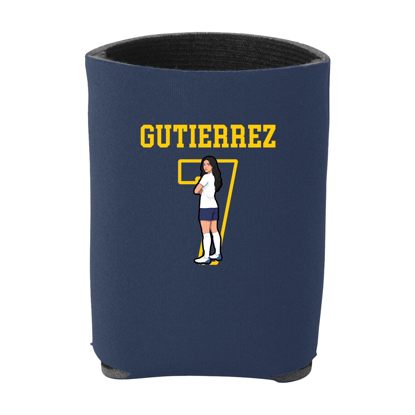Can Holder — Shirsey in Navy