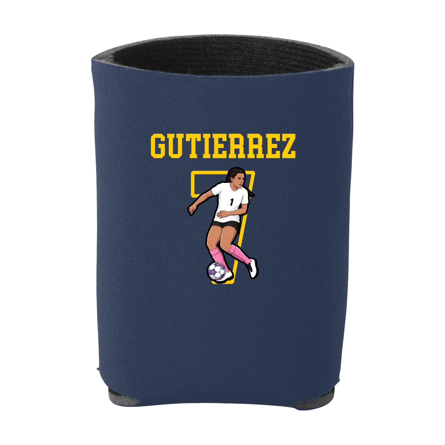 Can Holder — Shirsey in Navy