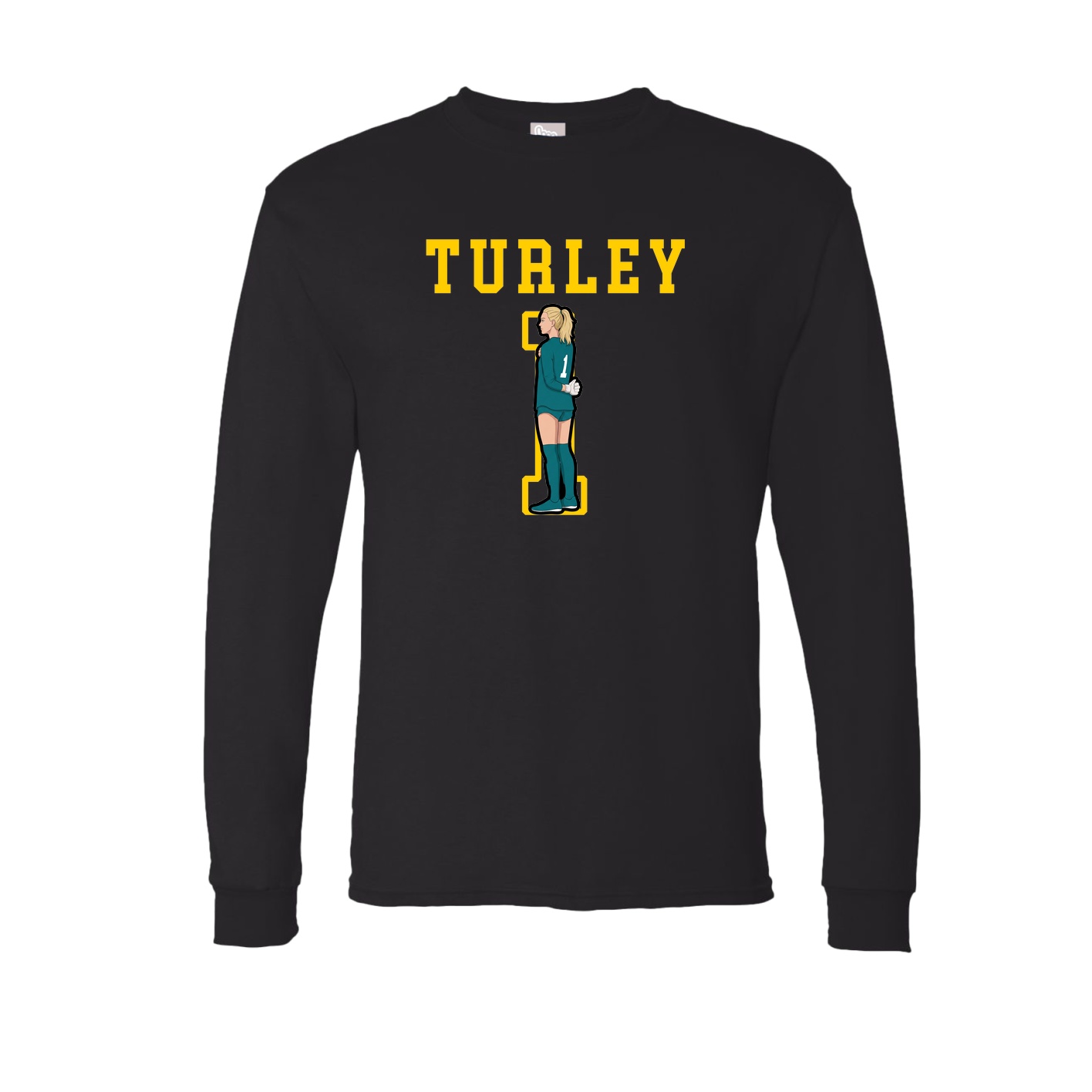 Long Sleeve Tee