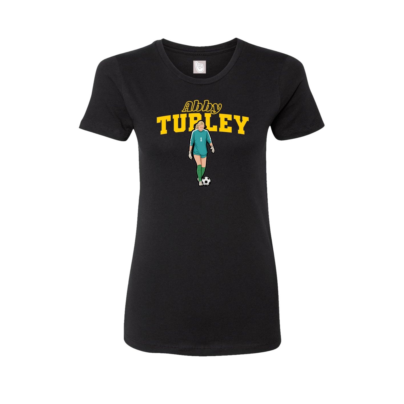 Fitted Women's Tee