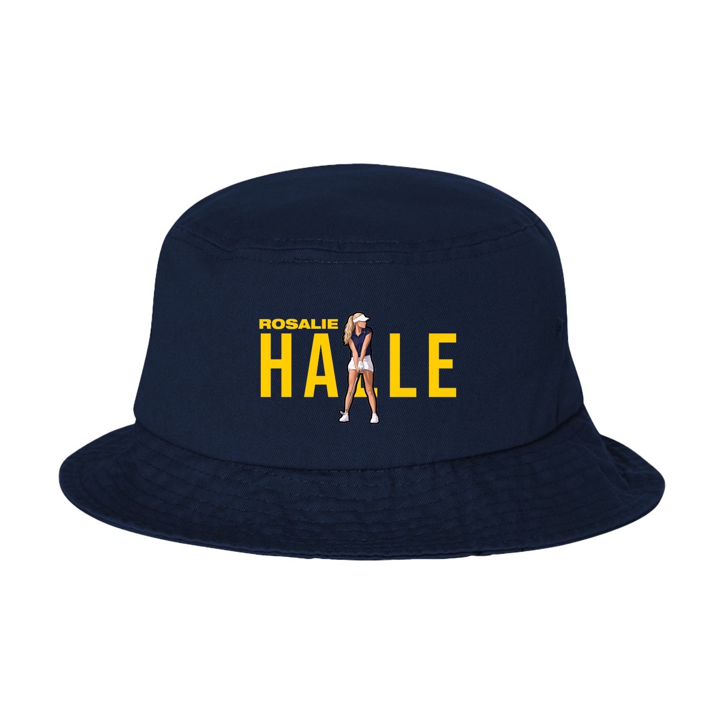 Bucket Cap