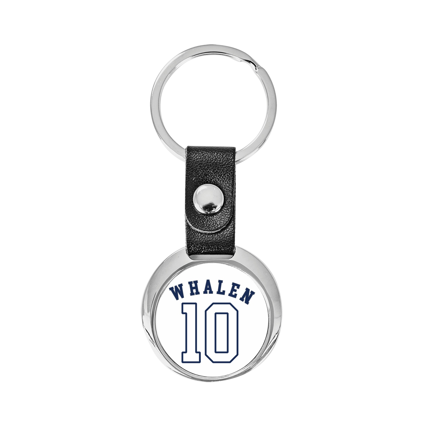 Key Chain — Shirsey Arch in Classic
