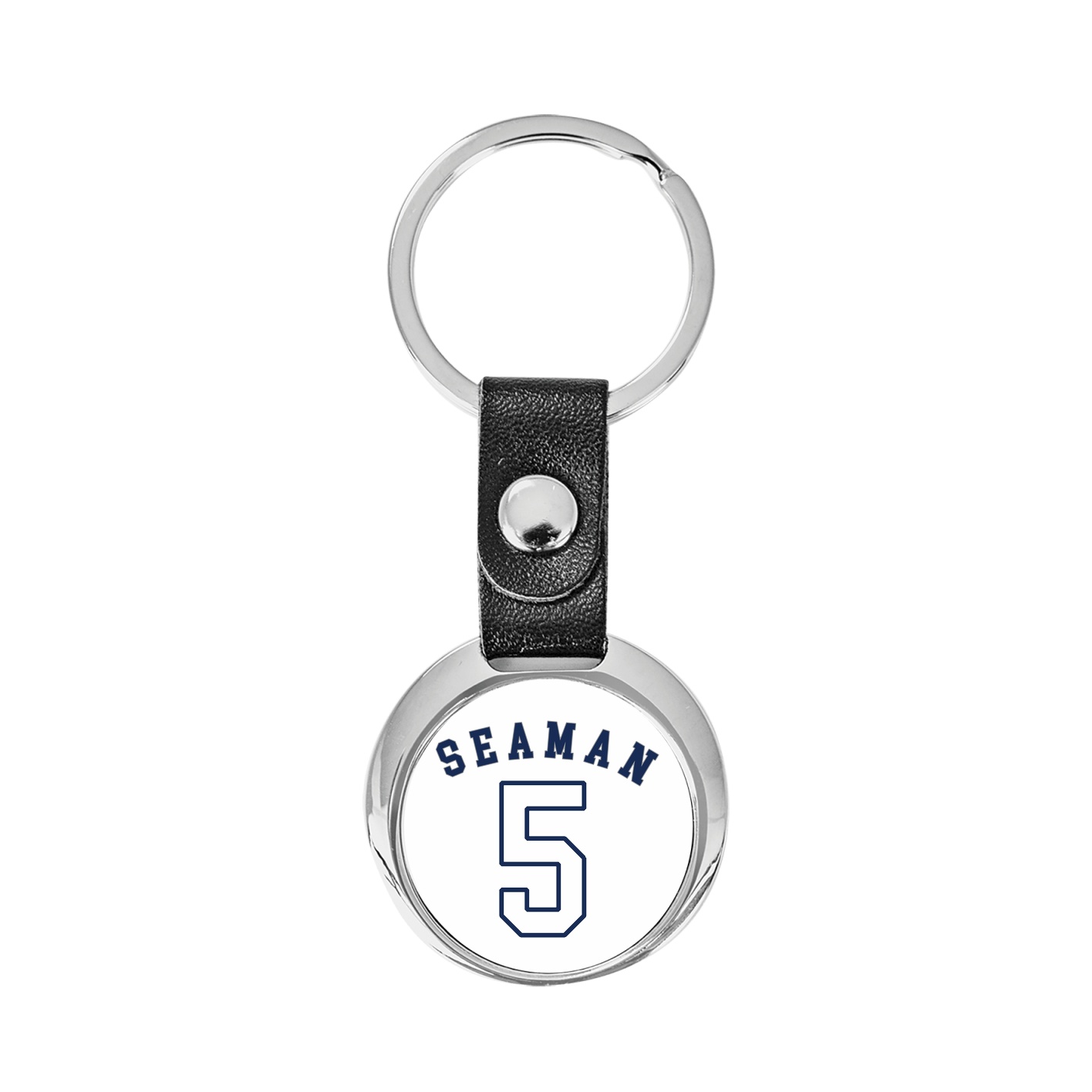 Key Chain — Shirsey Arch in Classic