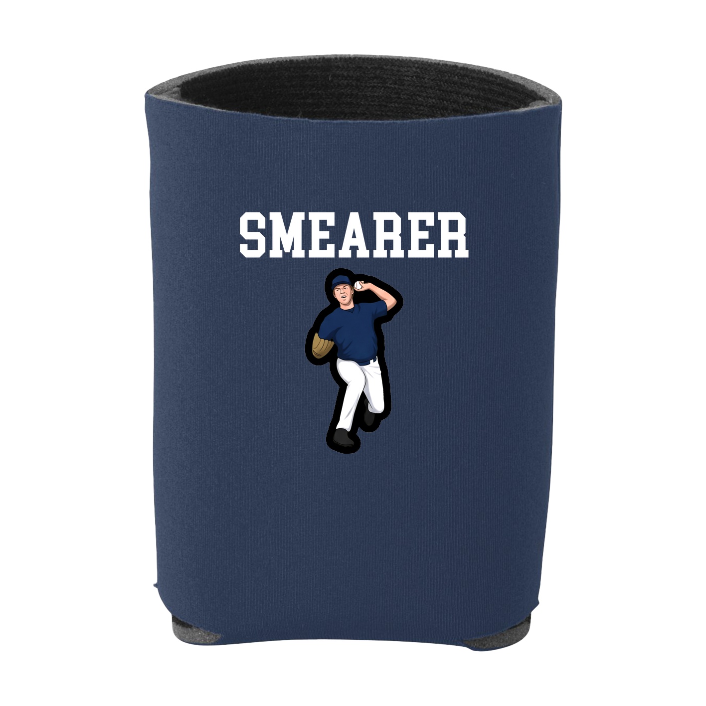 Can Holder — Shirsey in Navy