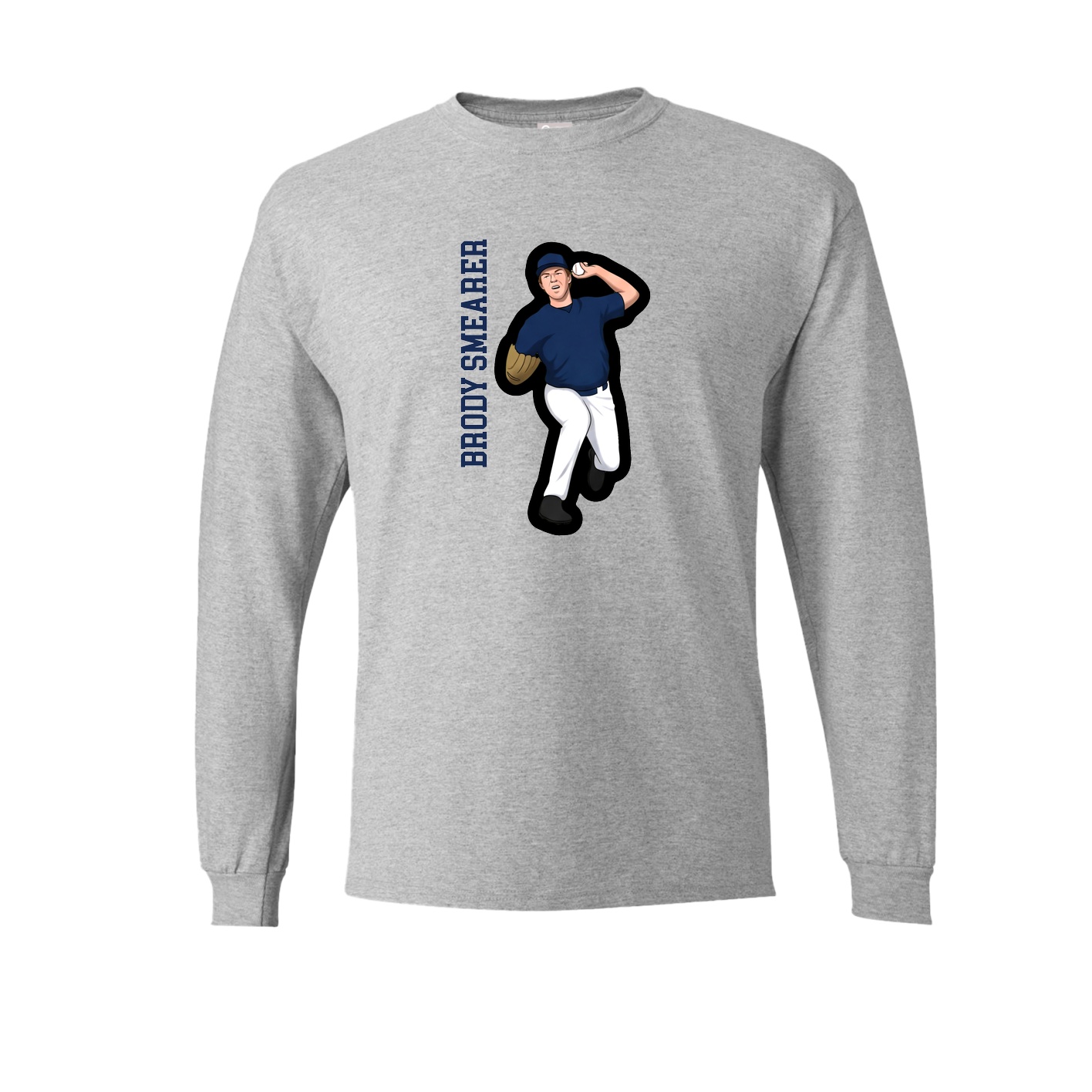 Long Sleeve Tee