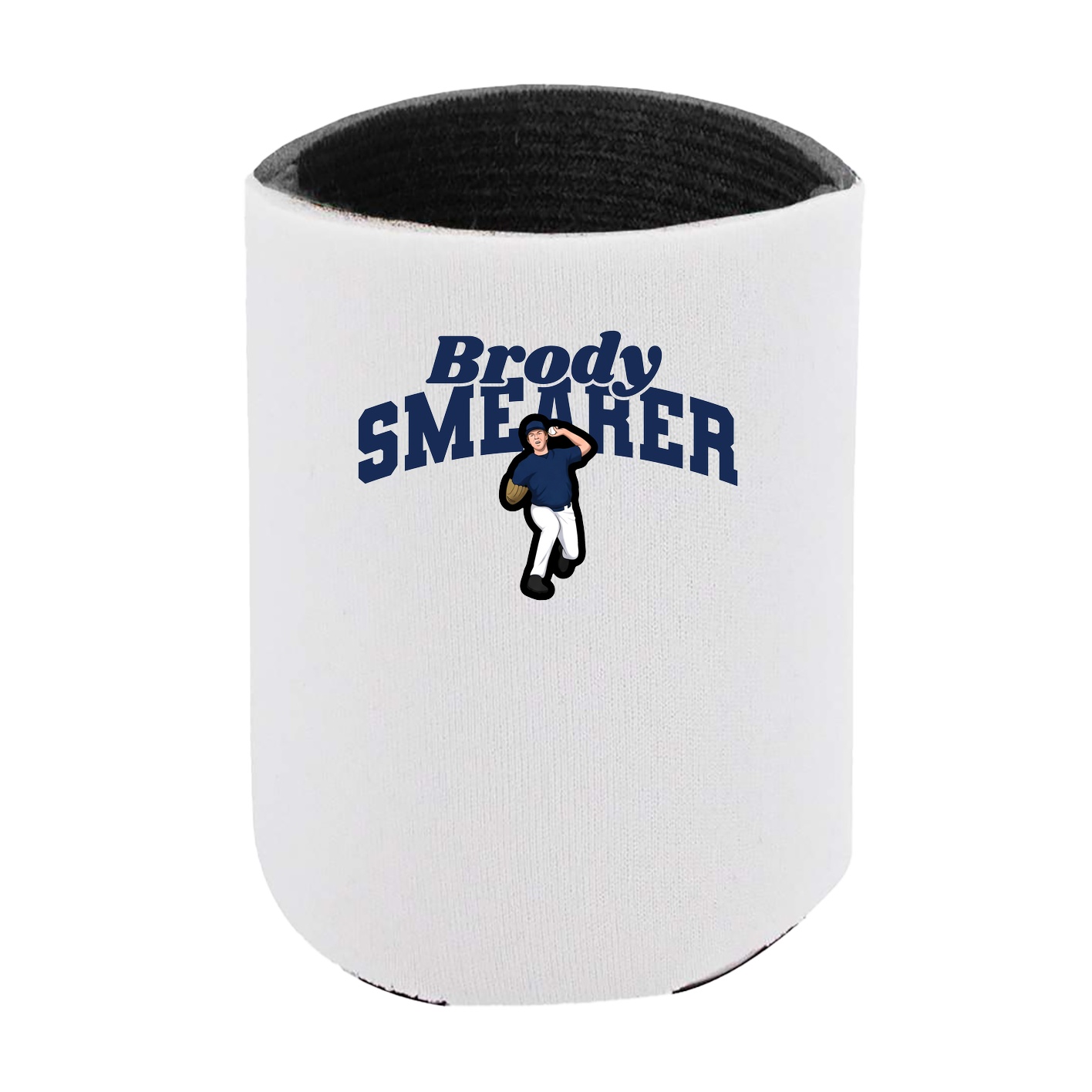 Can Holder — Signature Arch in White