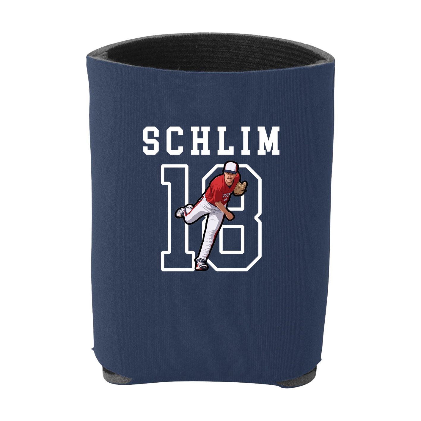 Can Holder — Shirsey in Navy
