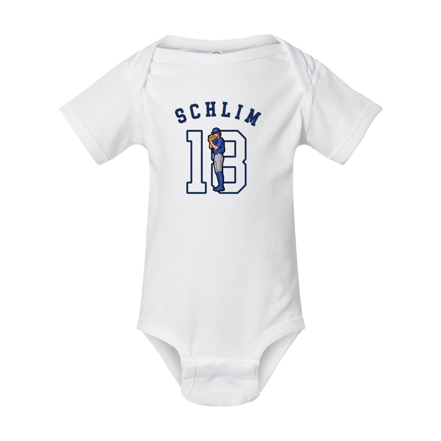 Baby Onesie