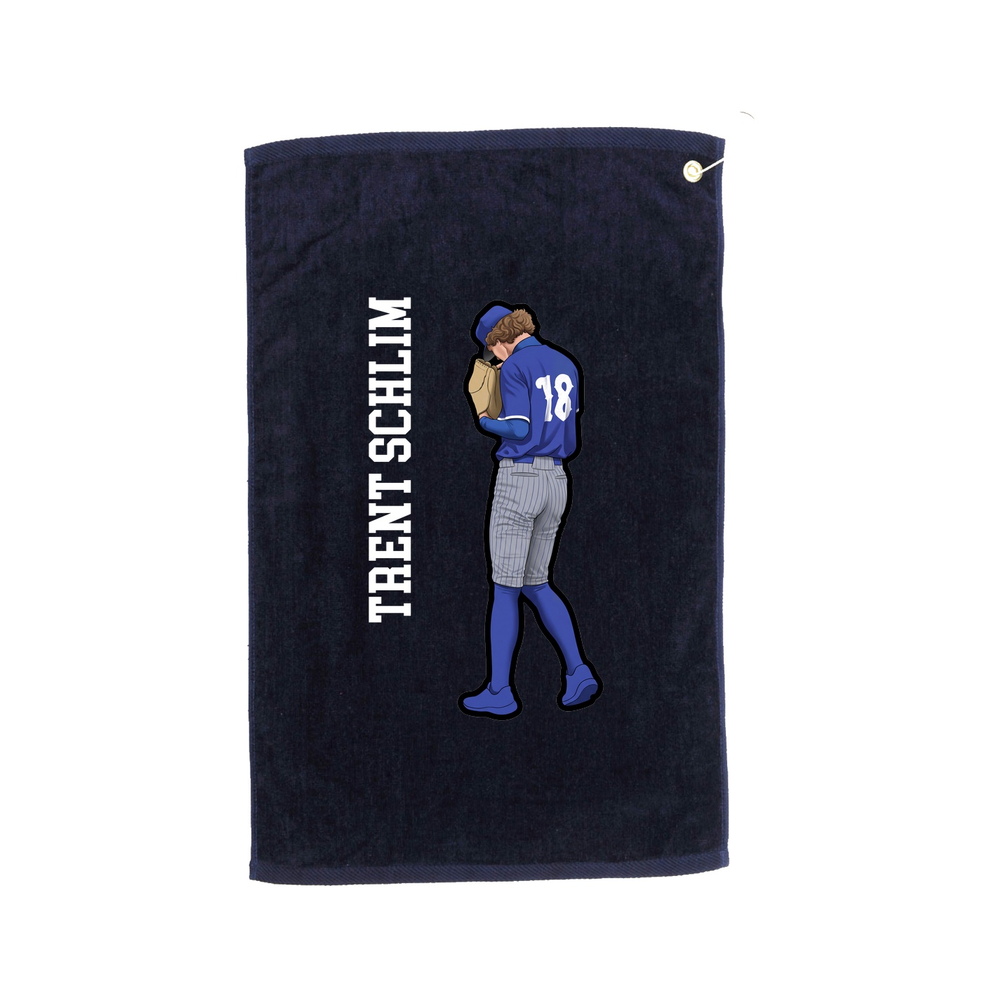 Golf Towel