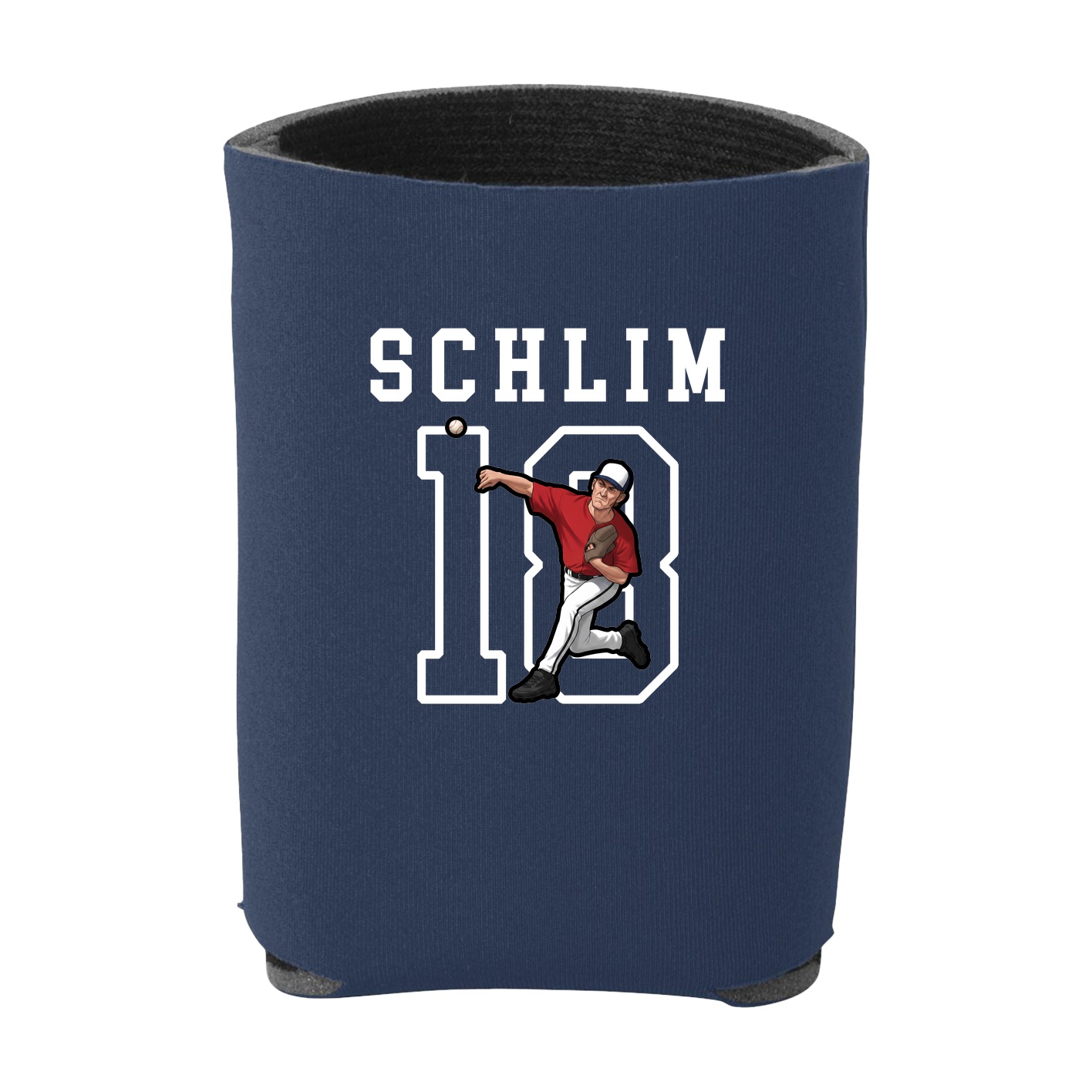 Can Holder — Shirsey in Navy