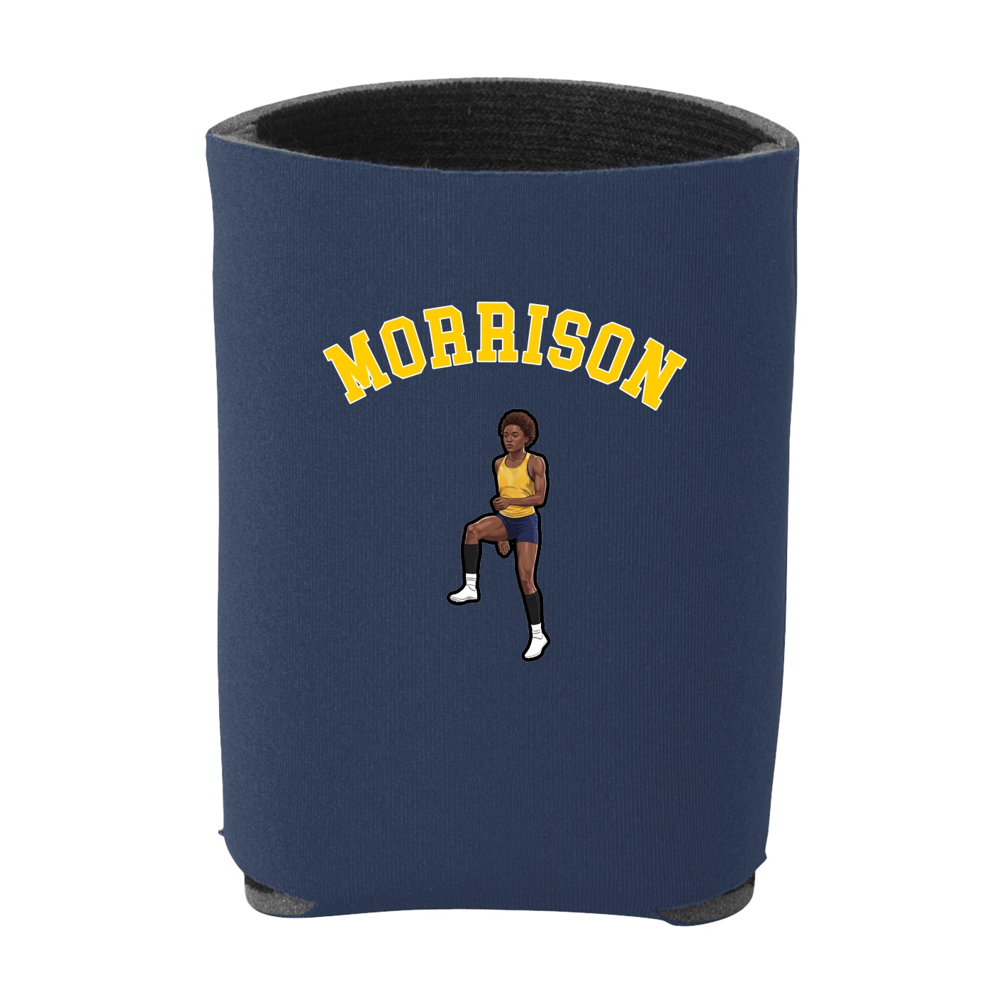 Can Holder — Shirsey Arch in Navy