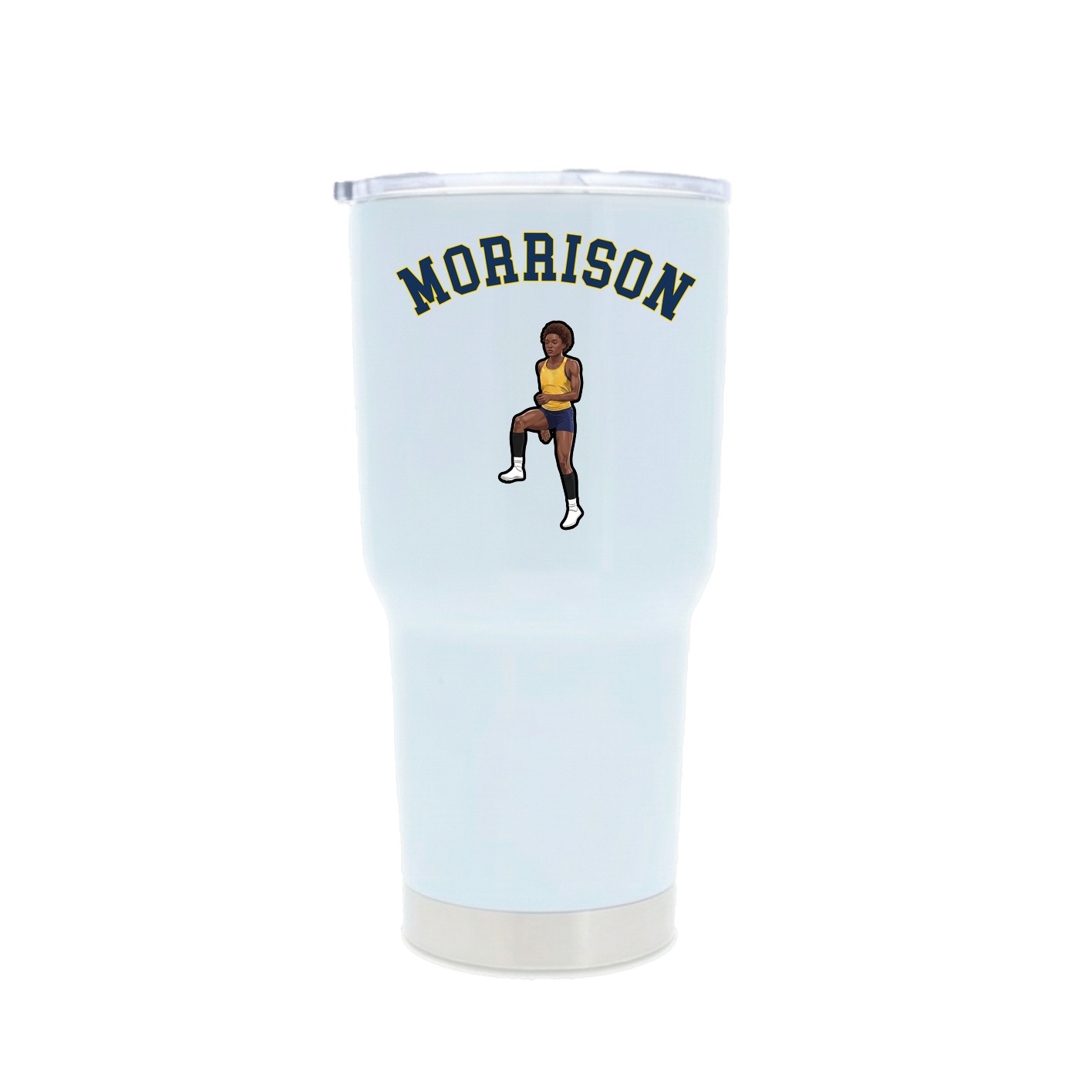 30oz Stainless Steel Tumbler
