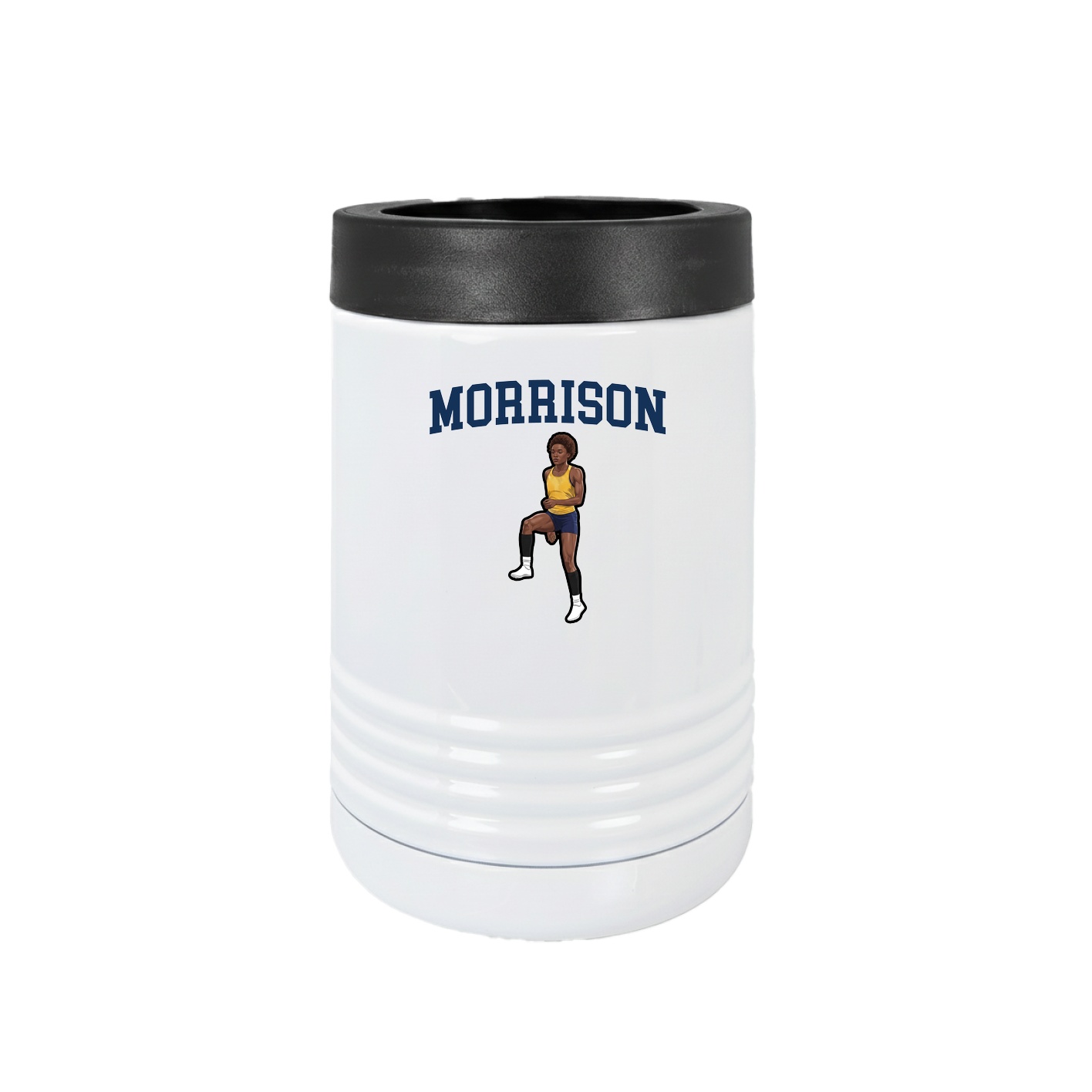 Beverage Holder — Shirsey in White