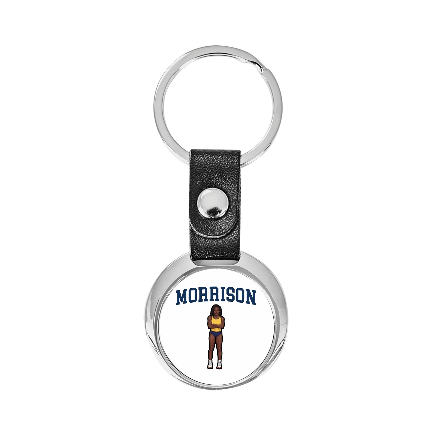 Key Chain — Shirsey in Classic