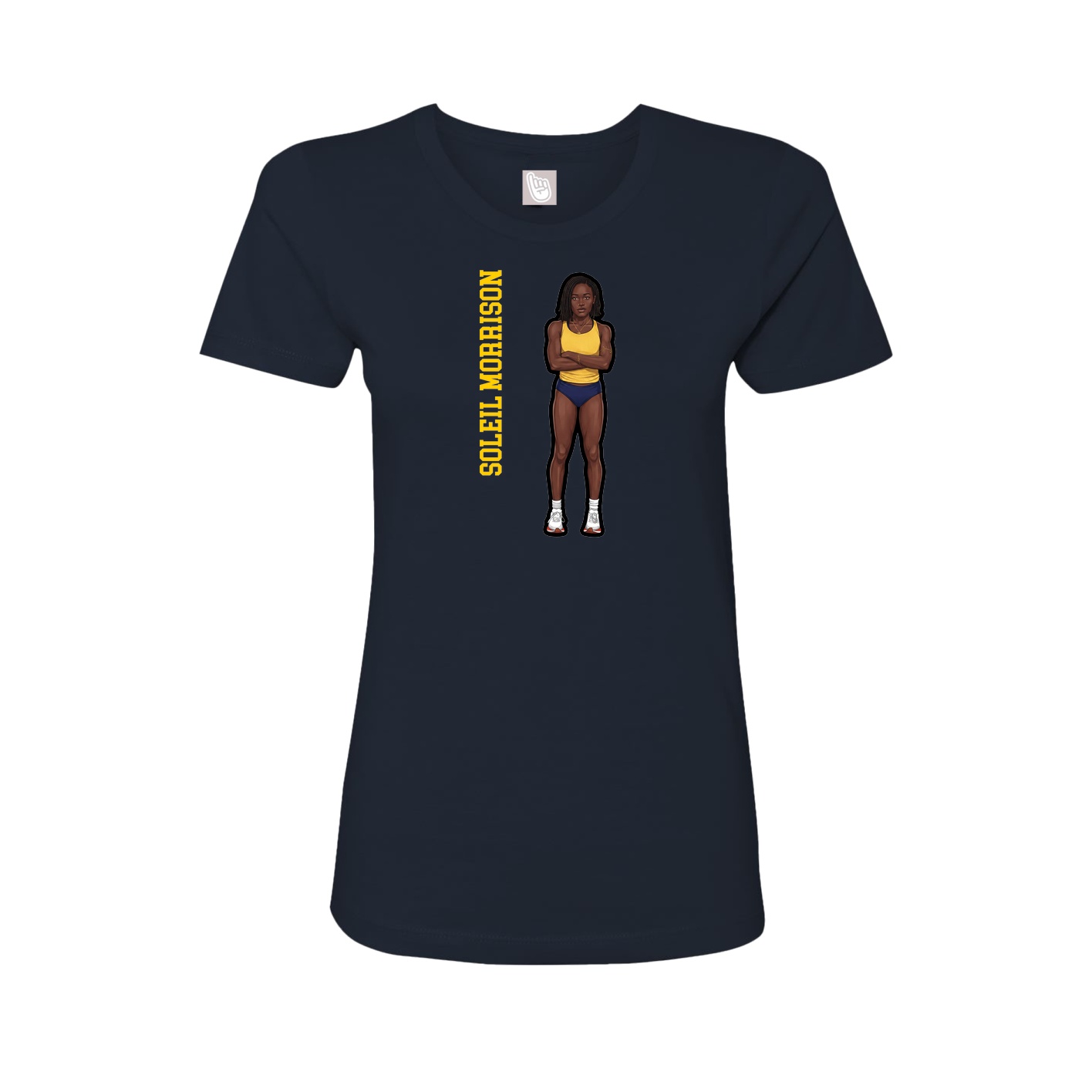 Womens Tee