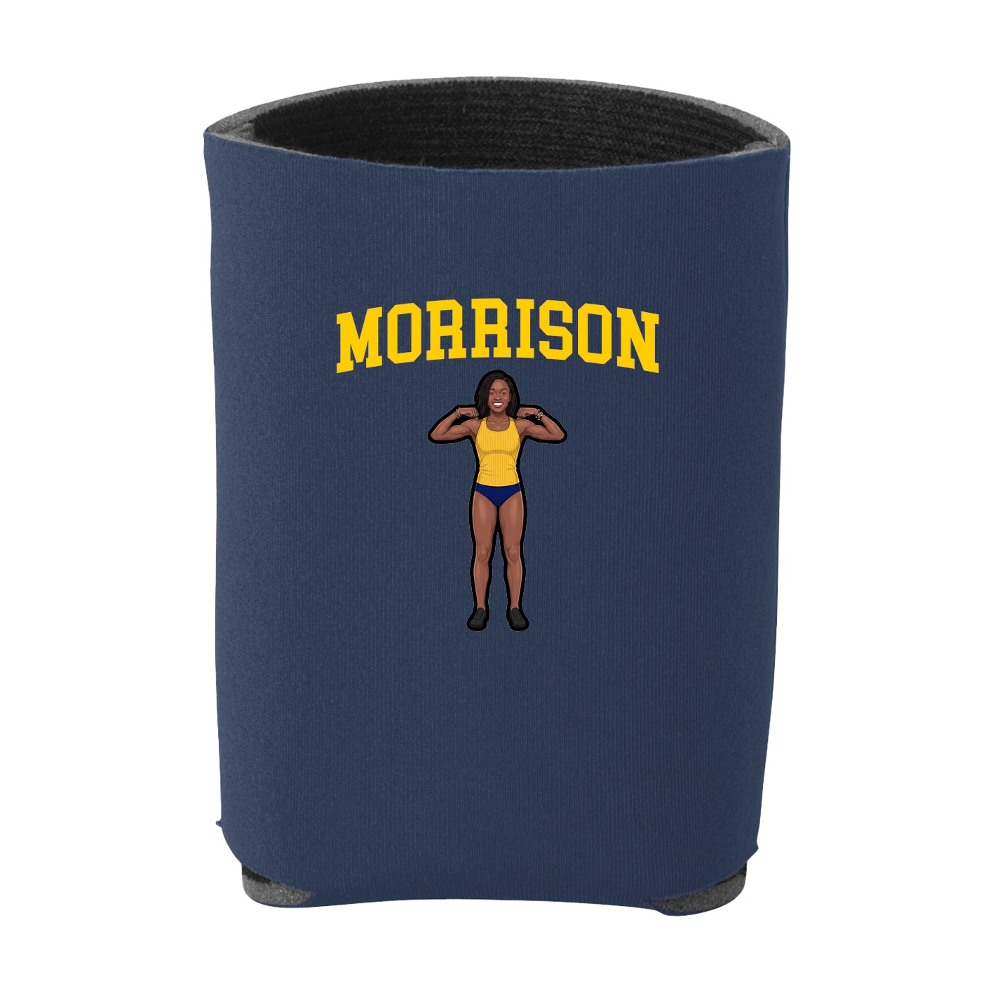 Can Holder — Shirsey in Navy
