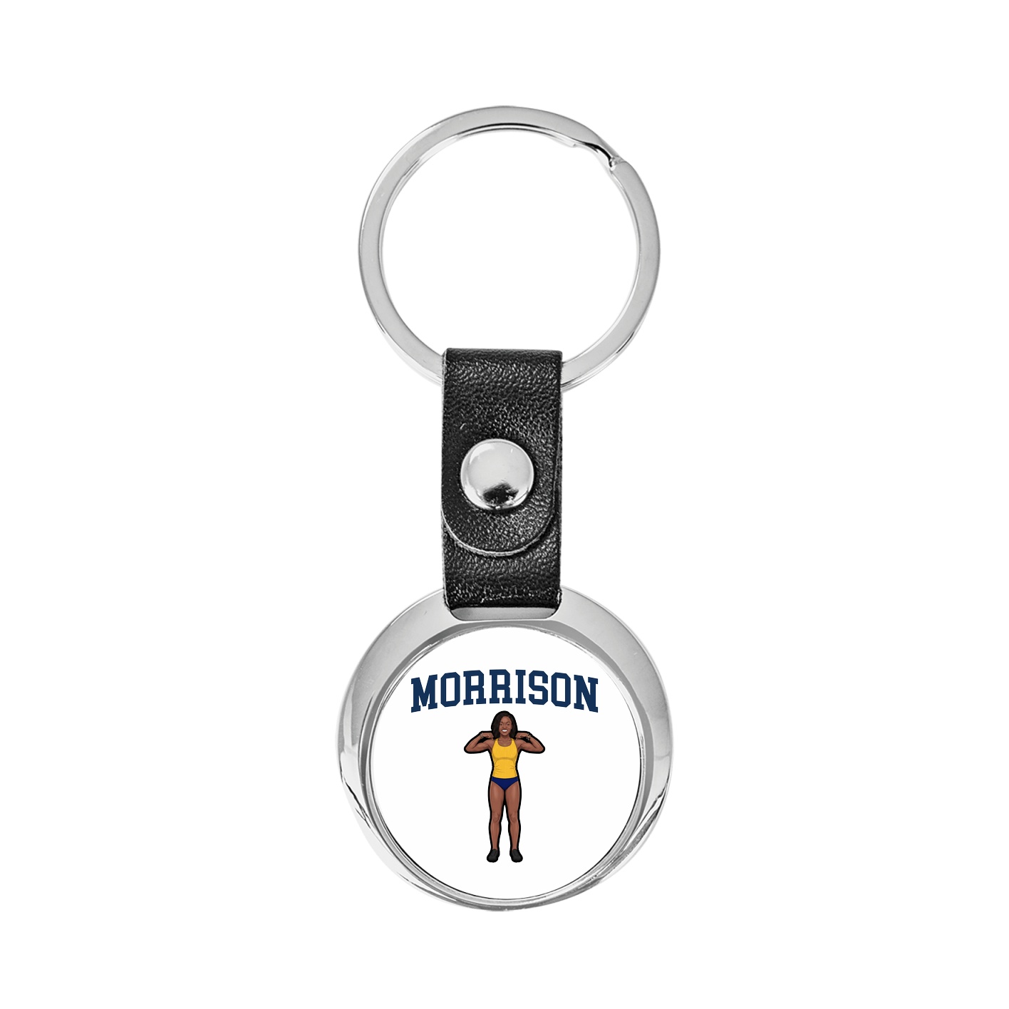 Key Chain — Shirsey in Classic