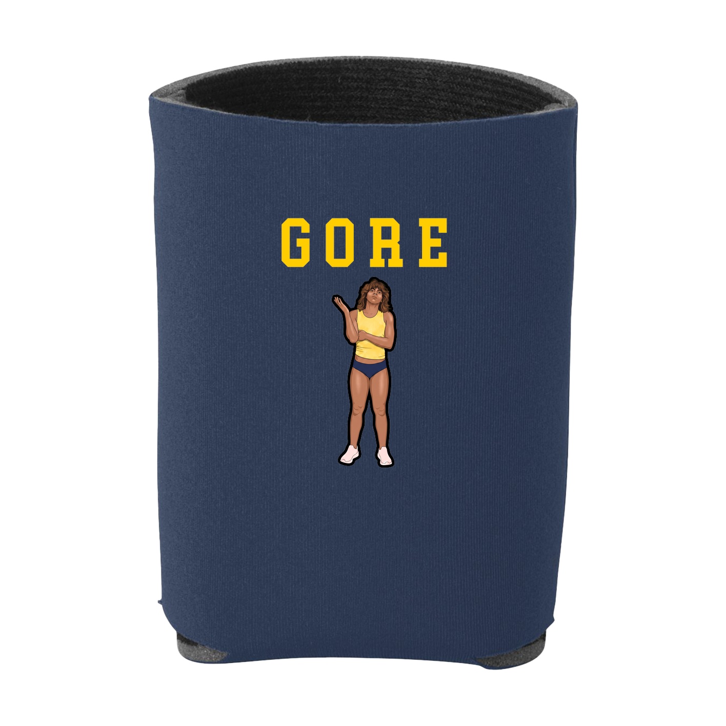 Can Holder — Shirsey in Navy