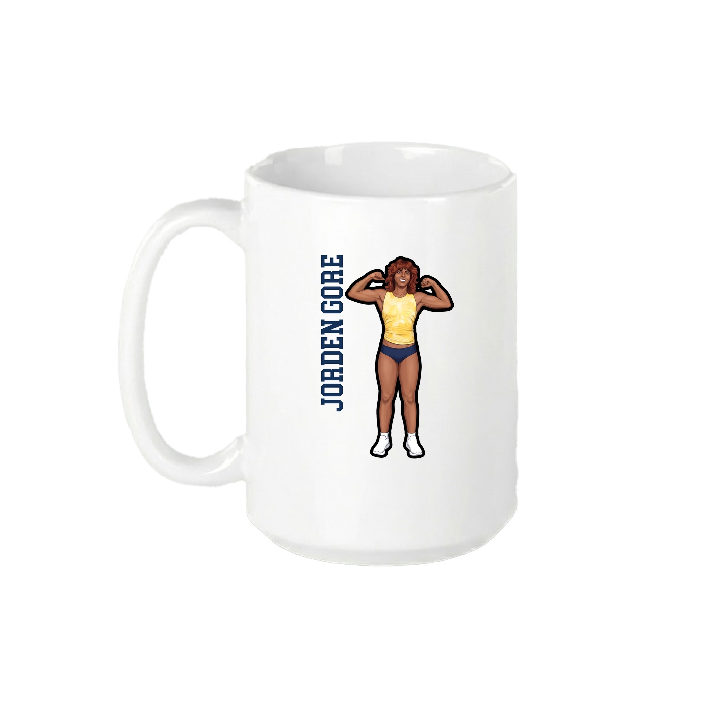 15oz Coffee Mug