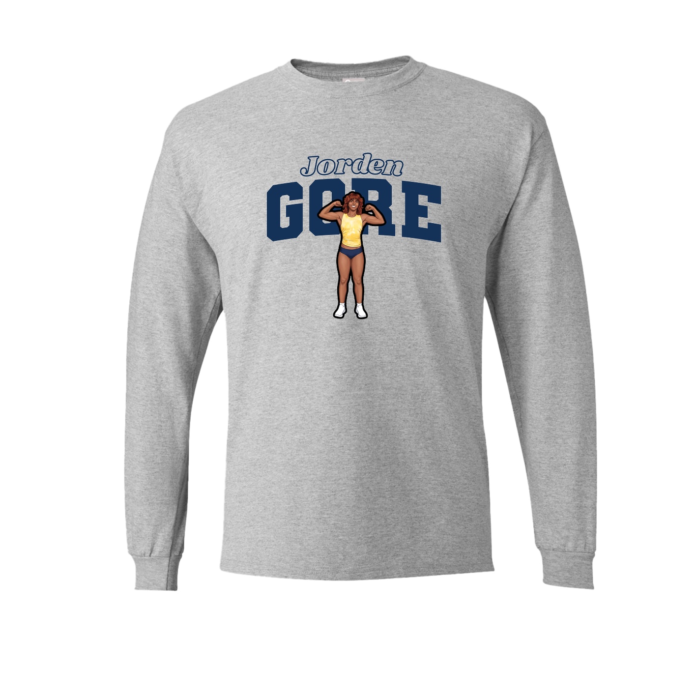 Long Sleeve Tee