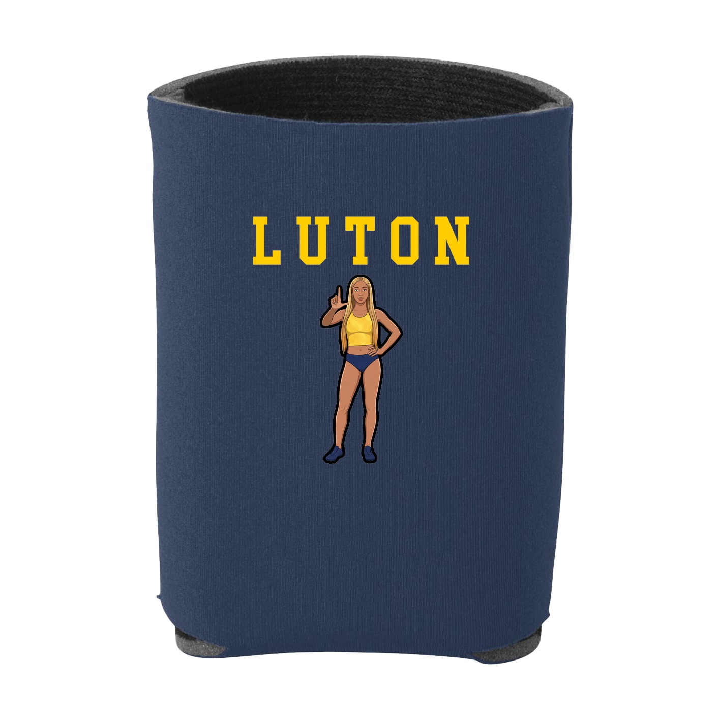 Can Holder — Shirsey in Navy